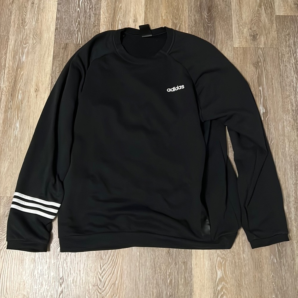 Adidas Crewneck